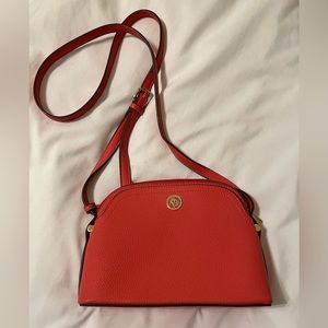 Anne Klein Crossbody Purse